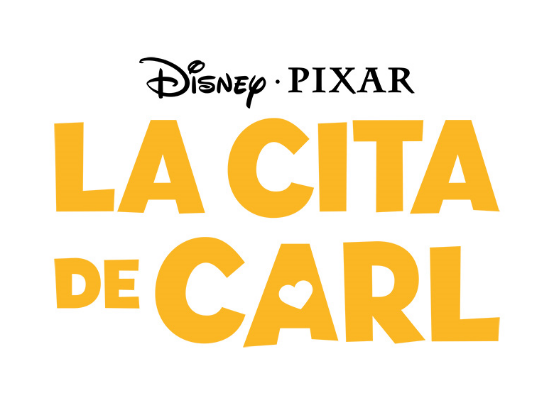 YA SE ENCUENTRA DISPONIBLE EL NUEVO TRÁILER DE LA CITA DE CARL, EL NUEVO CORTO DE PIXAR ANIMATION STUDIOS