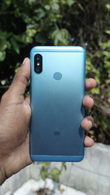 Redmi 6 Pro Mi, A2 Lite images review  