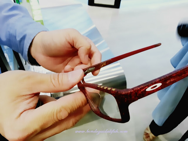  A-Look Eyewear