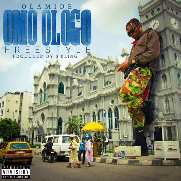  Omo Ologo by Olamide