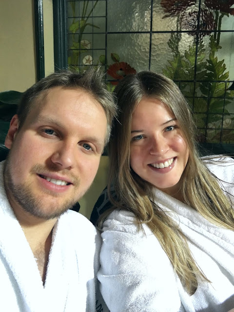 Centralbadet spa Stockholm Malin Häggström & Pontus Grindefjord