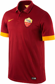 Quần áo thể thao Roma Home