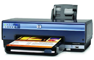 HP DESKJET 6980 DRIVER DOWNLOAD