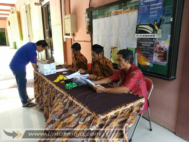Rapat Kerja Daerah (RAKERDA) Perguruan Tamansiswa se Jawa Timur, Bali dan Maluku Utara