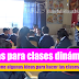 Ideas para clases dinámicas