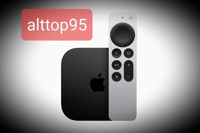 New Apple TV 4K released with A15 Bionic, USB Type-C  2023