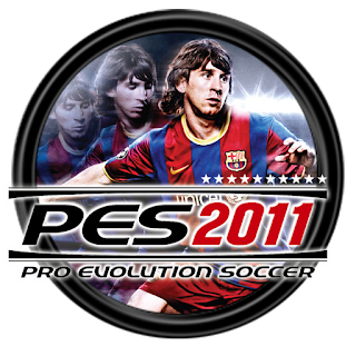 Pro Evolution Soccer 2011 - RELOADED