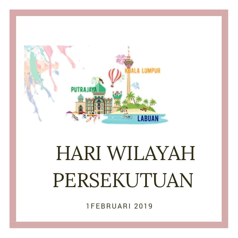 Muat Turun / Download Divider RPH Semua Cuti 2019 