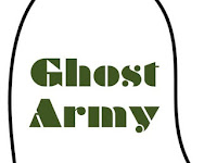 Ghost Army Film Completo Streaming