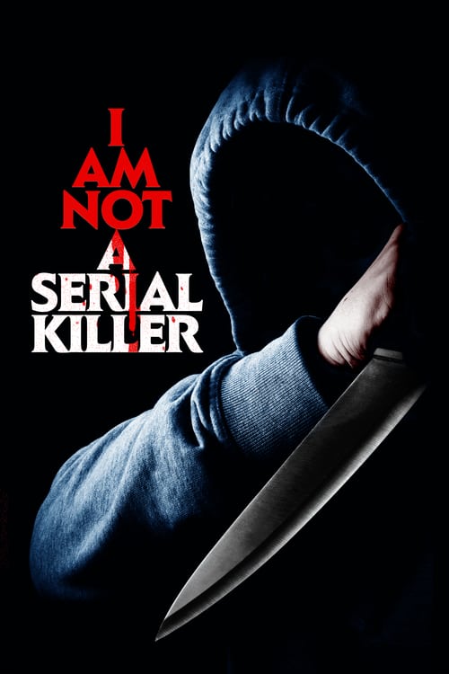 I Am Not a Serial Killer 2016 Film Completo In Italiano