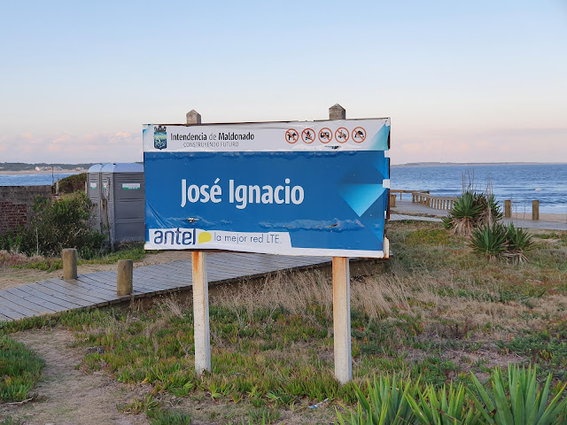 Blog Apaixonados por Viagens - Uruguai - Punta del Este - 10 Atrações