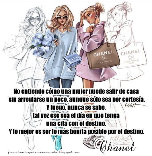 Be Yourself,Coco Chanel quotes,Self Determination,Woman Sayings,Frases de Coco Chanel,Fashion Quotes,Frases de Moda y Estilo,Frases de diseñadores famosos,