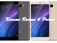 Telefon Xiaomi Redmi 4 Prime Review dan Harga Jun 2017