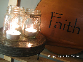Chipping with Charm:  "Copy Cat" Junky Storage...http://www.chippingwithcharm.blogspot.com/