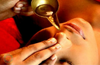 aceite ayurveda