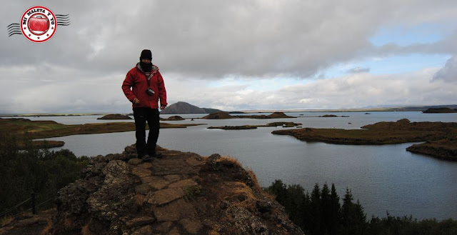 Höfði, Islandia