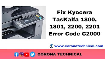 Kyocera Taskalfa Default Username And Password Corona Technical
