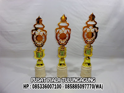 Trophy Plastik Murah, Pabrik Trophy Plastik, Harga Piala Dari Plastik