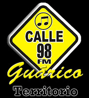 webcasts|Listen Calle 98.5 FM Online Venezuela