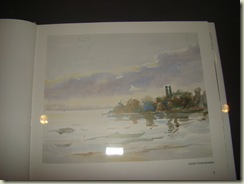 Europe trip 1806