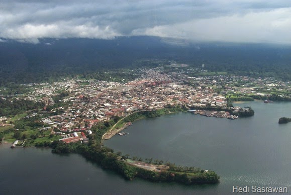 Malabo, Guinea Khatulistiwa