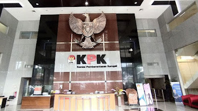 Jadi Tersangka KPK, Waketum Partai Ummat Chandra Tirta Wijaya Sudah Dicegah ke Luar Negeri 6 Bulan Sejak Agustus