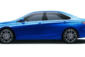 Toyota Camry RZ : Sporty special edition from $31,990 photos CarAdvice