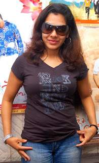 Sandhya latsest photo