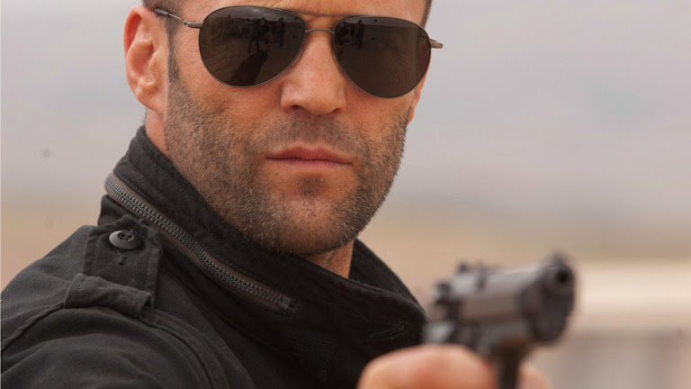 Jason Statham HD Wallpaper 5