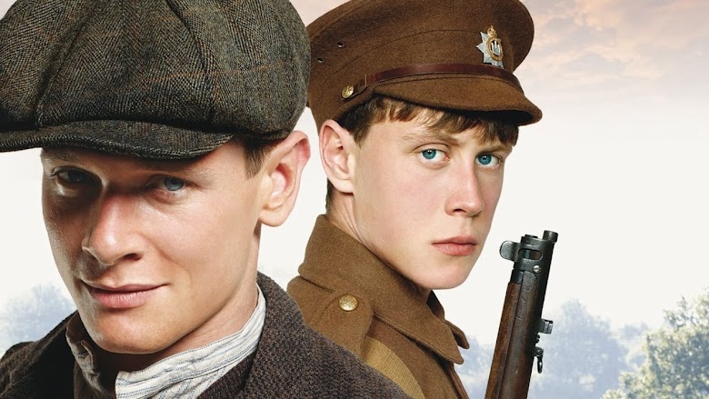 Private Peaceful 2012 en direct