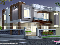 Indian Modern Home Design Images