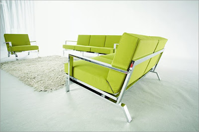 Sofa  Modern on Decor Design  Modern Sofa Sets