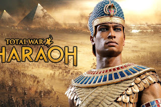 Total War Pharaoh – Game Strategi Perang yang Bawa Kamu ke Zaman Mesir Kuno!