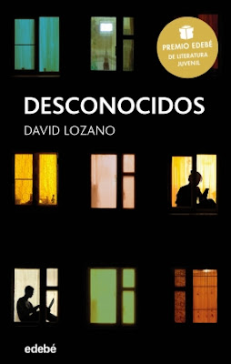 Desconocidos de David Lozano