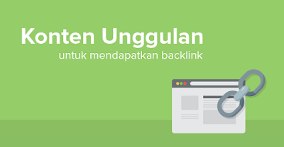 TRIK AGAR ARTIKEL MENDAPAT BACKLINK YANG BERKUALITAS