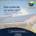 Maju Solar: manutenção dos painés solares