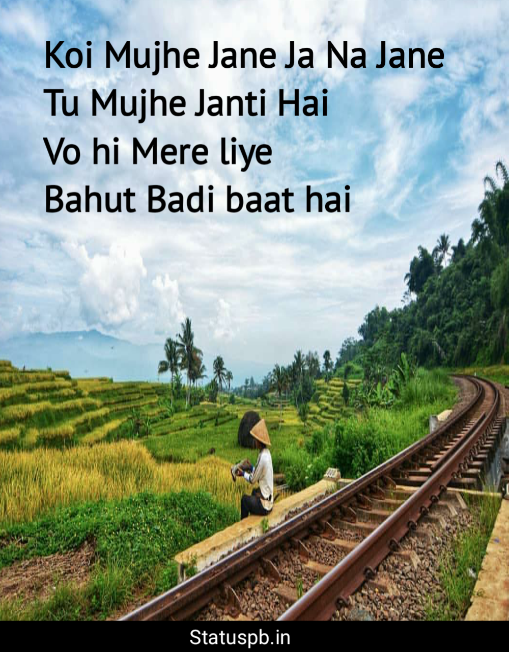 English Shayari