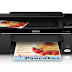 Epson Stylus nx125 Printer Driver Downloads