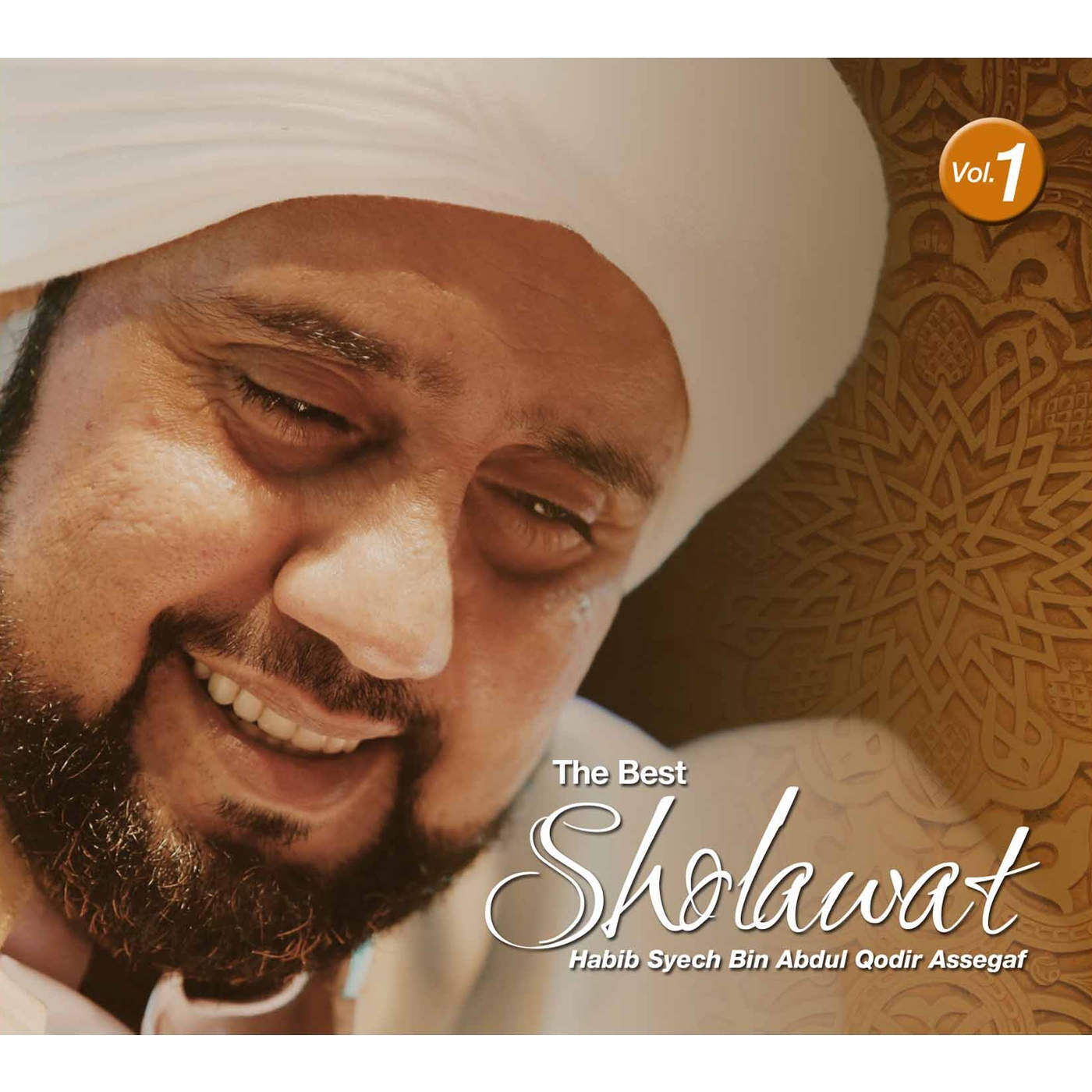 Download Full Album Sholawat Habib Syech bin Abdul Qodir Assegaf