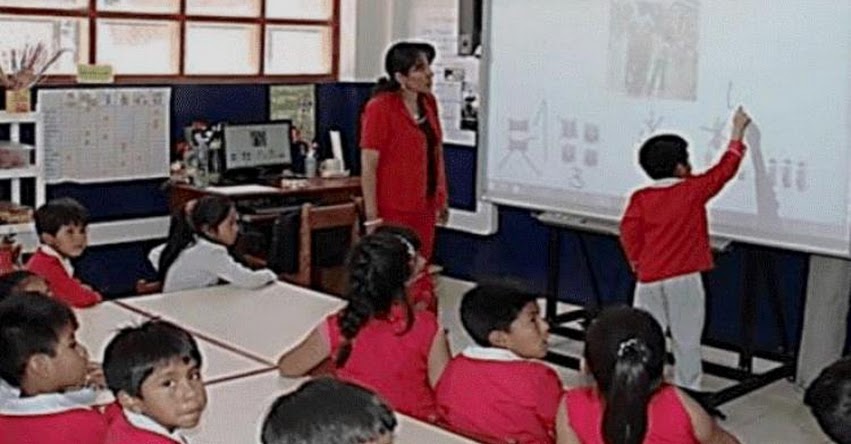 Lunes 26 no habrá clases escolares en Moquegua por el 477º Aniversario de Fundación Española en la Región