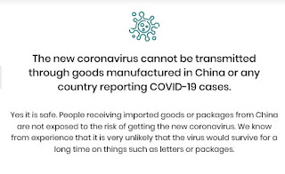 coronavirus