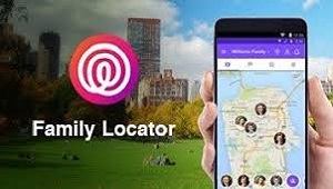  Anda dapat mendownload aplikasi ini melalui link yang ada di bawah ini Family Locator iPhone