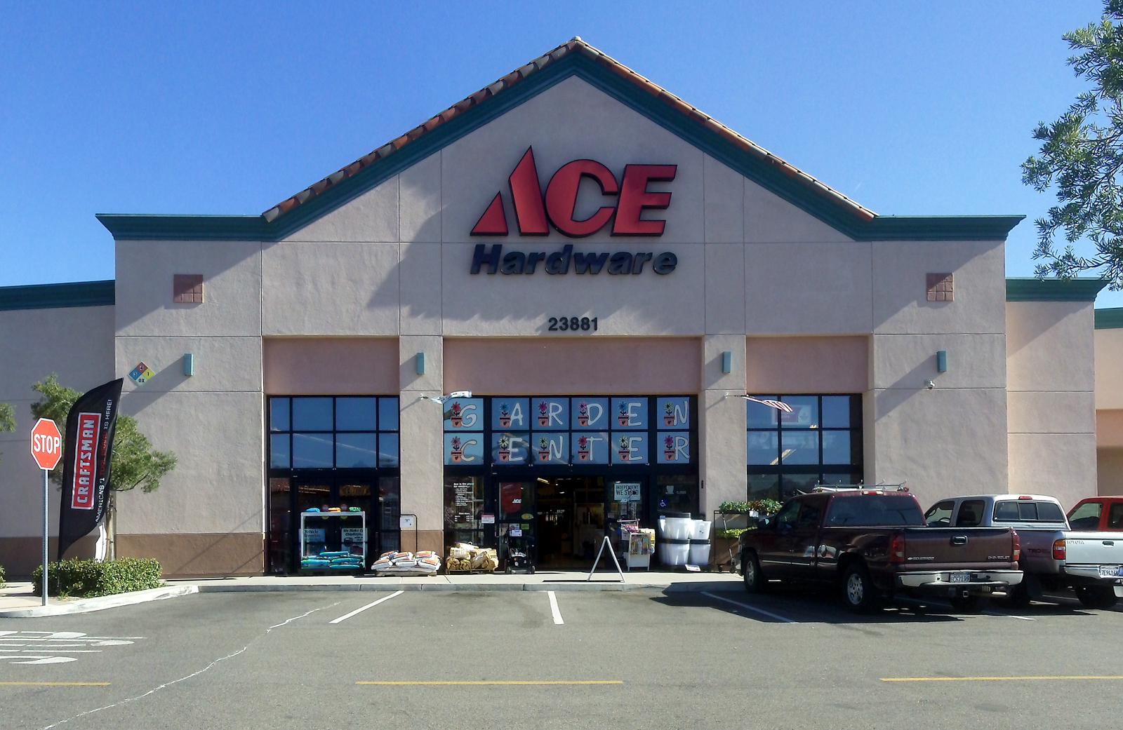 Wildomar Rap  Better Know a Local Business Ace Hardware 