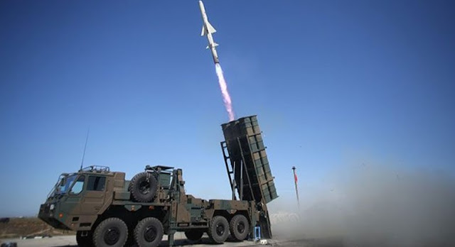Japanese Military To Accelerate Deployment Of Upgraded Version Of Type 12 Anti-Ship Missile