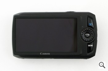 Canon PowerShot SD4000 IS