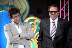 Dharamji at DDK Mumbai