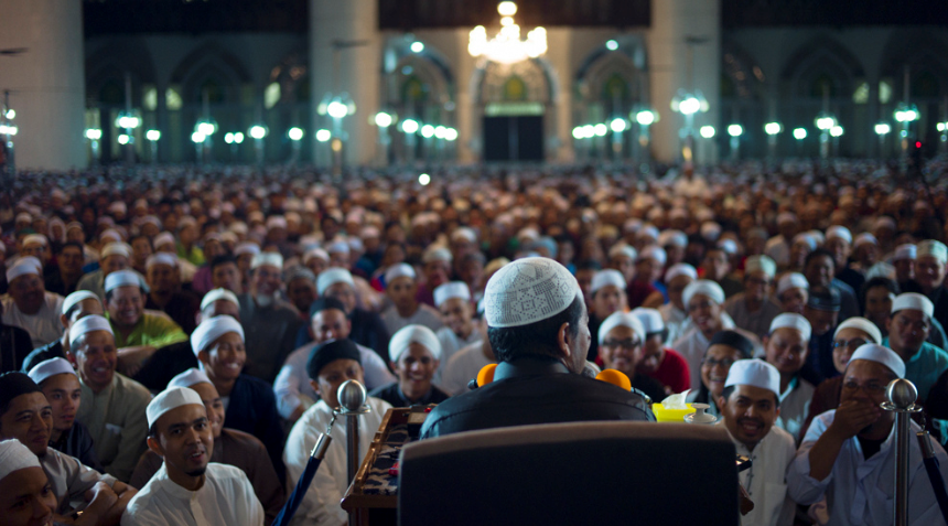 Judul Skripsi PAI (Pendidikan Agama Islam) Tentang Dakwah - Referensi