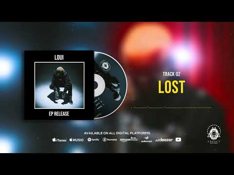 Video | Loui - Lost  | Download 