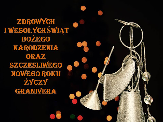 jak zrobić kartkę Microsoft Powerpoint życzenia świąteczne boże narodzenie merry christams