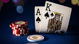Tempat Bermain Judi Poker Paling Menguntungkan